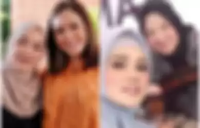 Netizen ketar-ketir dengan perasaan Mulan Jameela dan Nissa Sabyan saat Maia Estianty bahas perselingkuhan.