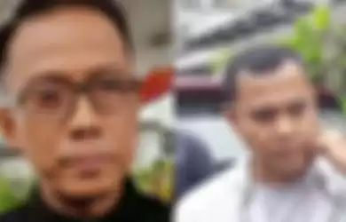 Haji Faisal pilih putus komunikasi dengan Doddy Sudrajat