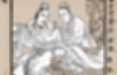 Tak Hanya Banyak Wanita, Sudah Menjadi Hal Lumrah Jika Kaisar China Juga Memiliki Kekasih Laki-laki, Seperti Kisah Kaisar Ai yang Rela Lakukan Apapun Untuk 'Pria Favoritnya'