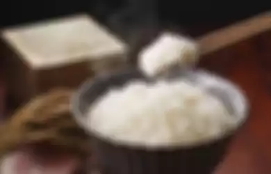 Coba Panaskan Nasi Sisa dengan Trik Sederhana Ini, Hasilnya Bisa Awet Gak Basi Sampai 2 Hari