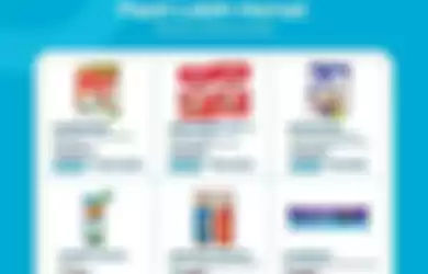 Katalog promo Indomaret bayar pakai Gopay