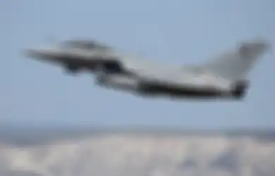 Gila-gilaan Borong Jet Tempur Rafale dari Prancis, Pengamat Justru Sebut Era Jet Tempur Sudah Makin Ketinggalan Zaman, untuk Urusan Udara Akan Digantikan dengan Senjata Ini