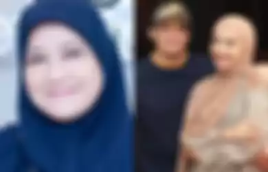 Fanny Bauty, Irwansyah dan Zaskia Sungkar