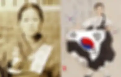 Kisah Yu Gwan Sun, ‘Joan of Arc’ Korea, Diadili Atas Hasutan dan Pelanggaran Hukum, Disiksa dan Dipukuli Secara Brutal Saat Invasi Jepang, Tetap Teriakkan ‘Hidup Kemerdekaan Korea!’