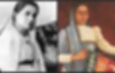 ‘Jangan Lupakan Peran Perempuan dalam Membangun Bangsa’, Inilah Kisah Madam Bhikaji Cama, Pejuang Wanita dengan Keyakinan dan Keberaniannya Kibarkan Bendera India Pertama di Tanah Asing