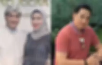 enna Melinda undang mantan suami ke pernikahannya dengan Ferry Irawan