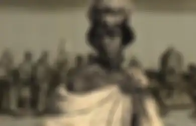Kisah Ana Nzinga Mbande, Ratu Afrika yang Tak Kenal Takut Berjuang untuk Kebebasan Kerajaannya Lawan Penjajah Portugis dengan Pakaian Pria, Miliki 60 Harem Pria yang Berpakaian Seperti Wanita