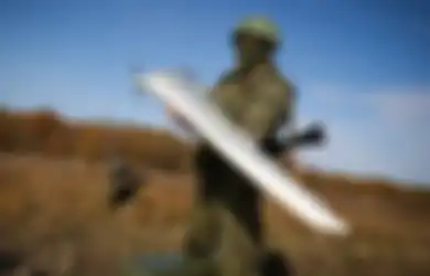 Jelas Bikin Barat dan Amerika Syok Mengetahuinya, Bongkar Pesawat Canggih Rusia yang Digunakan Untuk Mata-Mata, Militer Ukraina Malah Menemukan Benda-Benda Ini di Dalamnya