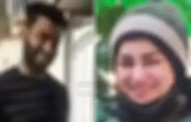 Foto suami Mona Heidari sudah membuat geram netizen seantero jagat. Dengan tersenyum, dia menenteng penggalan kepala istrinya. 
