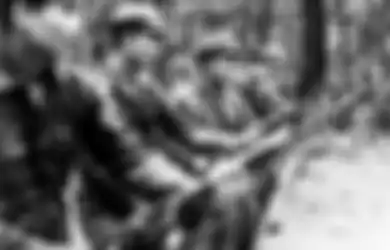 Tidak Pernah Dijajah Bangsa Barat, Ternyata Thailand Ternyata Juga 'Diracuni' Ideologi Komunisme yang Sampai Buat AS Bantai Ribuan Warga Thailand Demi Kukuhkan Kekuasaannya