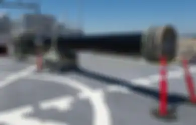 Sanggup Tembak Jatuh Rudal hingga Jet Tempur, China Klaim Mampu 'Sempurnakan' Railgun Pencegah Senjata Hipersonik Berkat 'Bantuan' Amerika dan Negara Lainnya