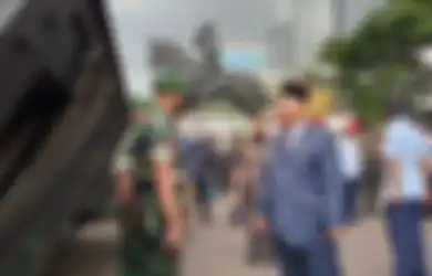Sama-sama Menyandang sebagai Negara Terbesar dengan Penduduk Terpadat di Dunia, Ternyata Kekuatan Militer Indonesia dan China Jadi Sorotan, Begini Perbedaannya