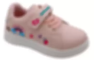Koleksi sepatu Bubblegummers