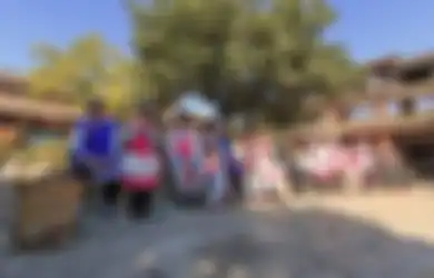 Tak Mengenal 'Pria' Apalagi 'Suami', Siapa Sangka Begini Kehidupan 'Kerajaan Wanita' di Pedalaman China, Sampai Pakai Cara Ini Untuk Dapatkan Keturunan