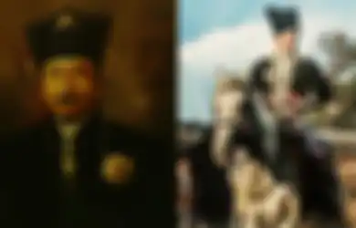 VOC Sampai Geleng-geleng Tak Percaya Melihatnya, Inilah Kondisi Mengerikan Ratusan Prajurit Mataram yang Dihukum Sultan Agung Gara-gara Kalah Berperang