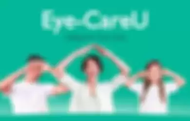 BenQ Eye-Care U