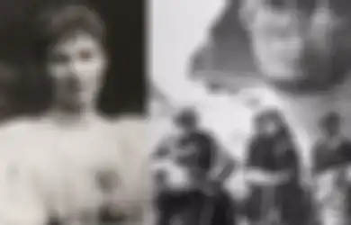 Kisah ‘Ratu Gurun’ Gertrude Bell, Seorang Arkeolog dan Mata-mata, Perwira Intelijen Wanita Pertama Inggris, Jadi Penentu Jazirah Arab Setelah  Perang Dunia I, Kematiannya Masih Jadi Misteri