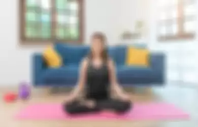 Manfaat yoga untuk penderita diabetes
