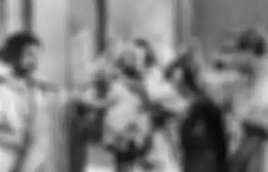 Sampai Disebut Pengkhianatan dengan 'Plot Twist' Terbesar dalam Sejarah, Kisah Pembunuhan Diktator Terakhir Romawi Kuno Ini Juga Ciptakan 'Mantra' Melegenda