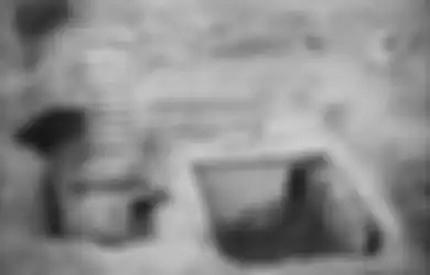 Hetepheres I, Ibu Firaun Khufu, Sarkofagusnya Ditemukan Terbuat dari Pualam dan Masih Tersegel Utuh, Namun Keberadaan Muminya Jadi Misteri Hingga Diragukan Keibuannya