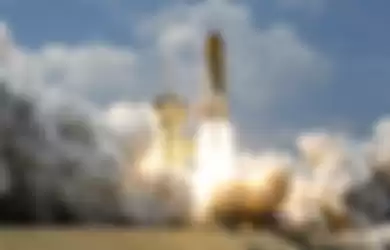 Roket berteknologi laser bisa mempersingkat perjalanan luar angkasa.