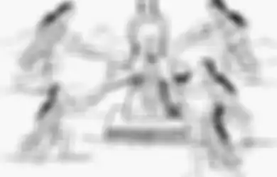 Berhasil Jadi Kekaisaran Besar Walaupun Awalnya Hanya Suku Nomaden yang Berburu dan Meramu, Suku Aztec Berhasil Makmur Lewat 'Sihir' di Pulau Rahasia Chinampas Ini, Apa Makanan yang Dikonsumsi?