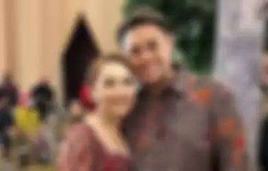 Ivan Gunawan dan Ayu Ting Ting