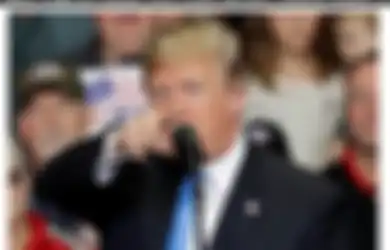 Bikin Trump Geram, FBI Akhirnya Ungkap Alasan Geledah Rumah Trump, Apa Itu?