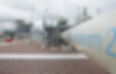 Jelas-jelas Jadi Satu dari Tiga 'Kuncian' Rusia untuk Caplok Ukraina, Eropa Malah Nantang Terapkan Sanksi Ini, Bakal Sengsarakan Mereka Sendiri
