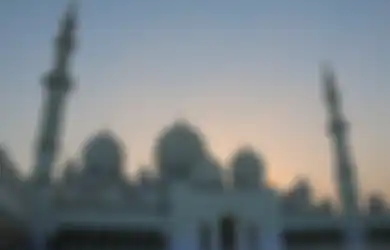 Hikmah Dilaksanakannya Puasa Arafah Antara Lain Adalah Dapat Menghapuskan Dosa, Ini Dia