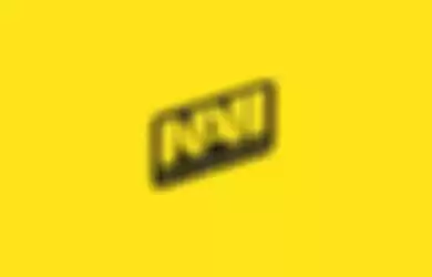 Logo Natus Vincere (Na'vi)
