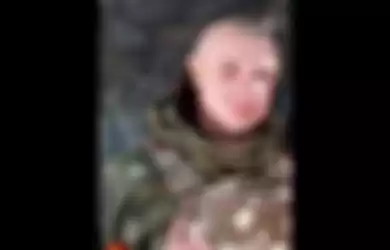 Vitaliy Skakun, tentara Ukraina yang meledakkan diri bersama jembatan demi menghambat tank Rusia