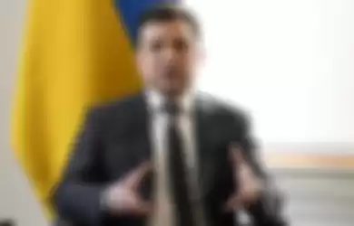 Volodymyr Zelenskyy