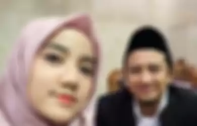 Wirda Mansur dan sang ayah, Ustaz Yusuf Mansur 