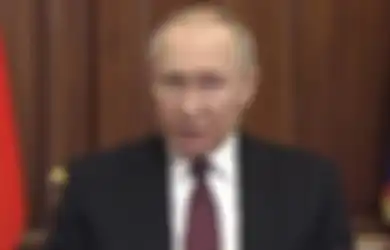Langsung Bikin Dunia Ketar-ketir Karena Pasukan Militernya Serang Ukraina, Mantan Tokoh NATO Justru Menguak Rencana Besar Vladimir Putin, Incar 3 Negara Bekas Uni Soviet Ini