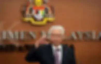 Ngambek Gara-gara Dituduh Tak Seberani Jokowi saat Bicara Soal Konflik Ukraina-Rusia, PM Malaysia Ini Buru-buru Kirim Surat Teguran ke Situs Berita Ini