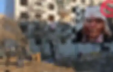 Sampai Netizen Indonesia Geger Bikin Berbagai Teori Tentang Konflik Rusia-Ukraina, Jurnalis Luar Negeri Ini Beberkan Mana Saja Foto dan Video Hoax Konflik Rusia-Ukraina yang Beredar di Internet