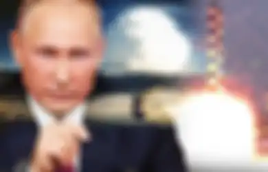 Seisi Eropa Terancam Bencana Besar! Tanpa Rusia Tekan Tombol Nuklirnya 'Bencana Nuklir' Diprediksi Bisa Terjadi di Eropa, Tindakan Ceroboh Rusia Ini Disebut Jadi Pemicunya