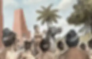 8 Candi Peninggalan Kerajaan Majapahit yang Harus Anda Tahu, Apa Saja?
