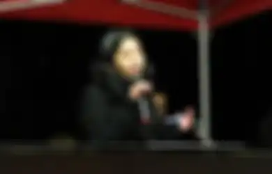 Blak-blakan Mengaku Dukung Ukraina, Wanita Muslim di Inggris Ini Malah Jadi Sasaran Serangan Islamofobia, Ternyata Pernyataan Ini Pemicunya