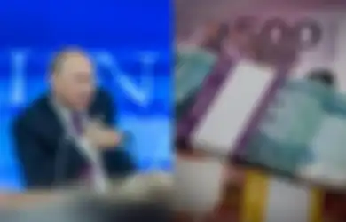 Diramalkan Oleh Bank Dunia, Terungkap Begini Ekonomi Ukraina Setelah Negaranya Babak Belur Dihancurkan Rusia, Rupanya Mimpi Buruk Ini Telah Menantinya, Negara Ini Juga Kena Imbasnya