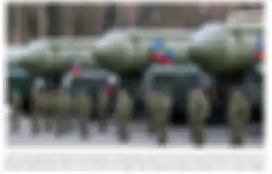 Sempat Dirumorkan Jadi Ukraina Berikutnya, Negara Eropa Ini Mendadak Bak Mendapat Serangan Militer, Ledakan Misterius Mendadak Muncul, Benarkah Rusia Benar-Benar Menyerang Negara Ini?