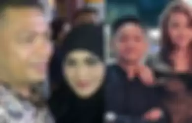 Ternyata inilah alasan sebenarnya Aurel dan Azriel enggan hidup bersama Krisdayanti dan Raul Lemos