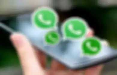 Cara menyadap whatsapp dengan nomor telepon yang mudah 