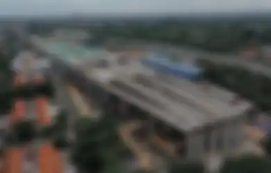 Pantas Seantero Indonesia Cemas saat Tahu Sri Lanka Bangkrut, Proyek Infrastruktur Ala Kereta Cepat Ini Ternyata Jadi Biang Keroknya, Bukti Jebakan Utang China?