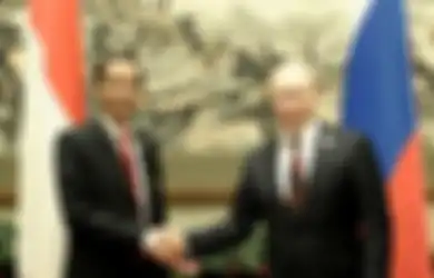 Indonesia Kena Kecam Barat Gara-Gara Tak Keluarkan Rusia dari G20, Media Australia Ini Malah Bongkar Jasa Besar Uni Soviet Pada Indonesia di Masa Lalu dan Hubungan Dengan Ukraina