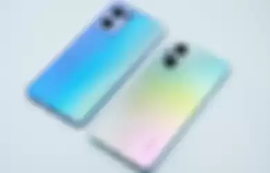 OPPO Reno7 Series 5G