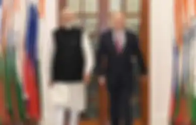 Padahal Jadi Negara Sekutu Amerika, India Malah Jor-joran Beli Minyak dari Rusia Gara-gara Dapat Diskon Besar, Langsung Bikin Amerika Peringatkan Konsekuensi Ini