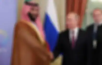 Dibenci Seluruh Dunia Karena Mulai Perang di Ukraina, Rusia Ternyata Tidak Akan Dikecam Oleh Timur Tengah Bahkan Israel Pikir Panjang untuk Dukung Washington, Kedekatan Ini Sebabnya