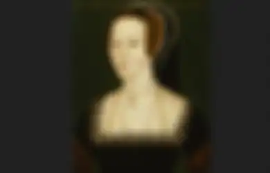 Siapa Anne Boleyn? Inilah Kisahnya yang Tragis, Mimpi Jadi Ratu Malah Berakhir Dikurung karena Tuduhan Palsu